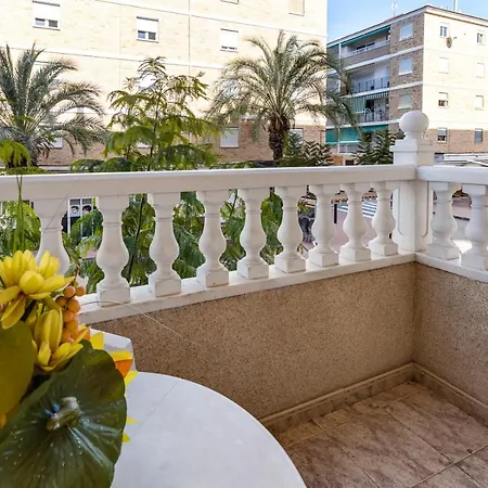 Appartement Caballero *