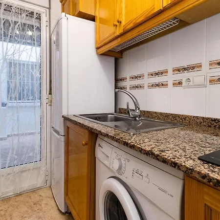 Apartment Caballero