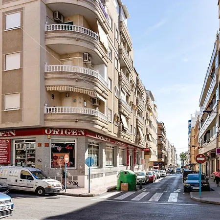 Appartement Caballero