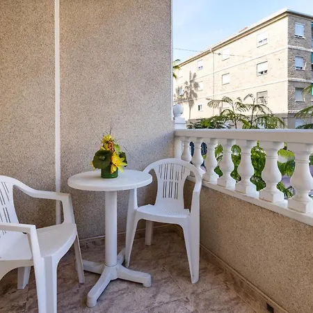 Caballero Torrevieja