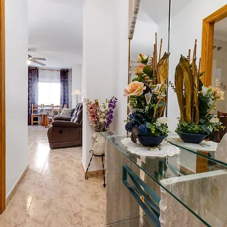 Apartamento Caballero *