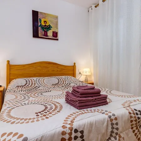 Caballero Apartment *