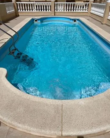 Caballero Apartment *
